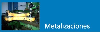 metalizaciones